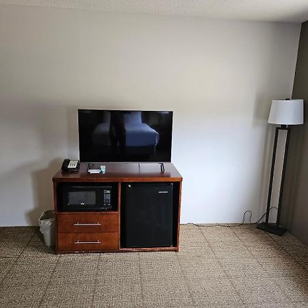 Comfort Inn Rhinelander Eksteriør billede