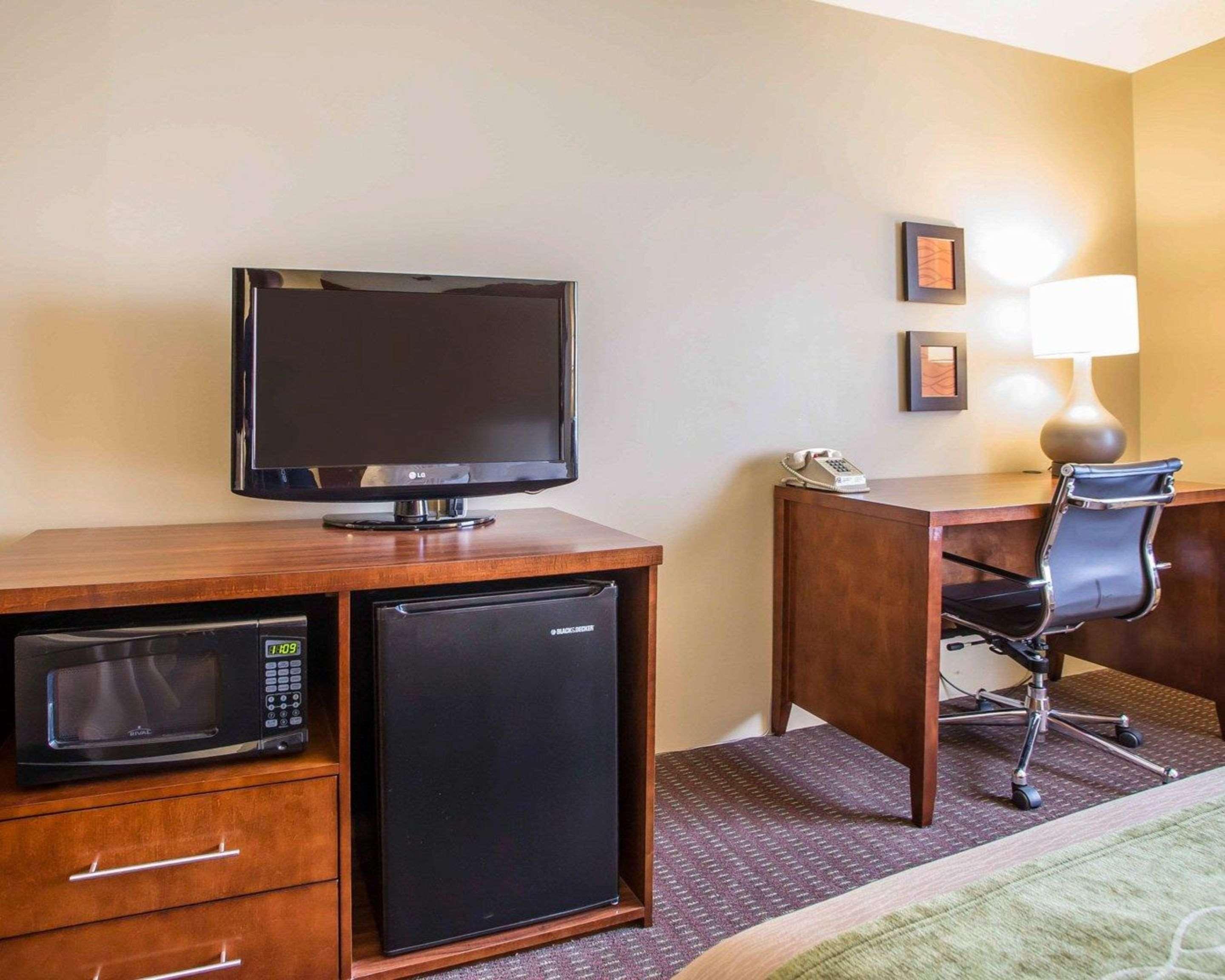 Comfort Inn Rhinelander Eksteriør billede