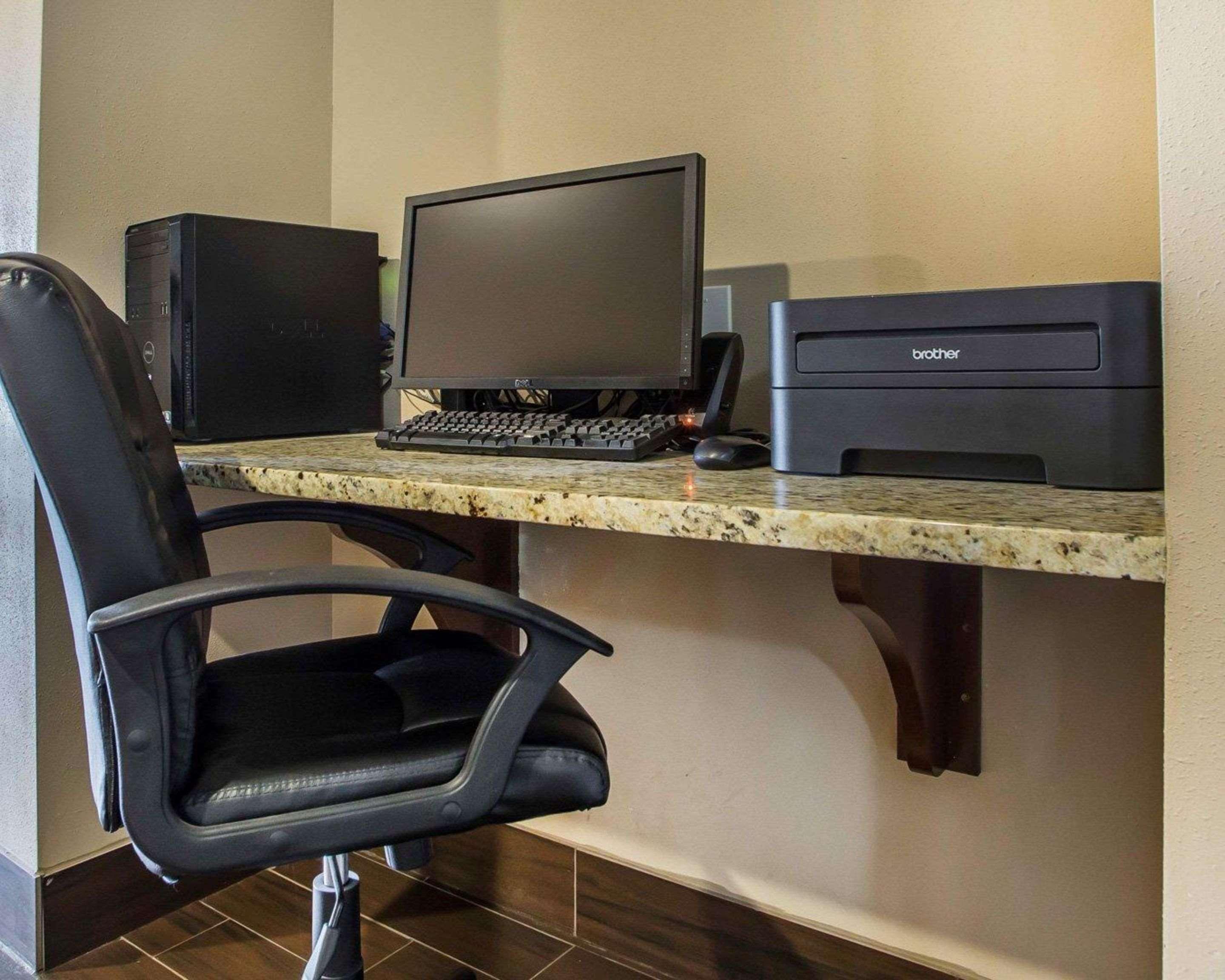 Comfort Inn Rhinelander Eksteriør billede