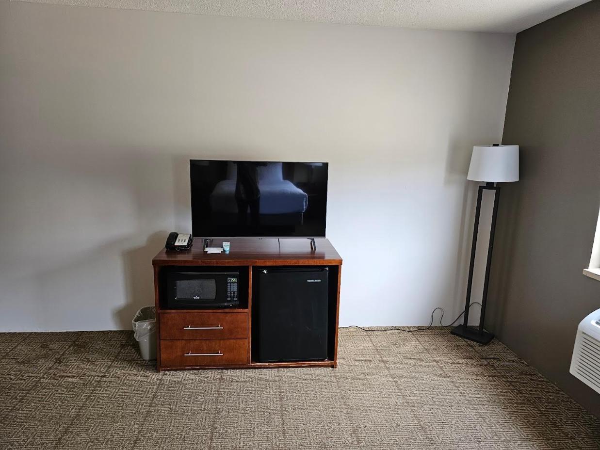 Comfort Inn Rhinelander Eksteriør billede